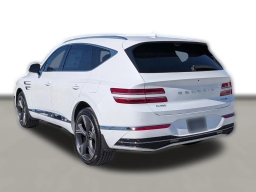 Genesis GV80 Prestige 3.5T AWD 2026