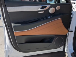 Genesis GV80 Prestige 3.5T AWD 2026