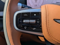 Genesis GV80 Prestige 3.5T AWD 2026