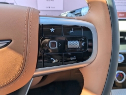 Genesis GV80 Prestige 3.5T AWD 2026