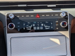 Genesis GV80 Prestige 3.5T AWD 2026