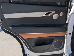 Genesis GV80 Prestige 3.5T AWD 2026