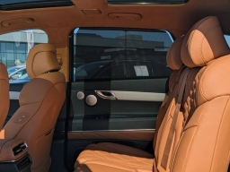 Genesis GV80 Prestige 3.5T AWD 2026