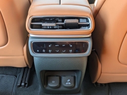 Genesis GV80 Prestige 3.5T AWD 2026