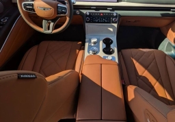 Genesis GV80 Prestige 3.5T AWD 2026