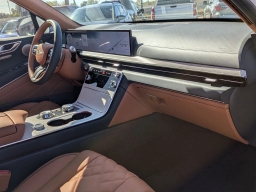 Genesis GV80 Prestige 3.5T AWD 2026