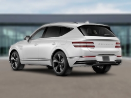 Genesis GV80 Prestige 3.5T AWD 2026
