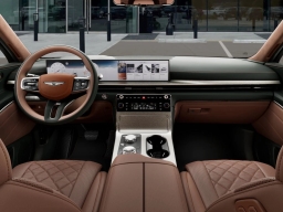 Genesis GV80 Prestige 3.5T AWD 2026