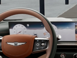 Genesis GV80 Prestige 3.5T AWD 2026