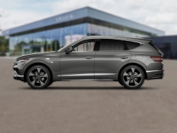Genesis GV80 Prestige 3.5T AWD 2026