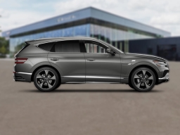 Genesis GV80 Prestige 3.5T AWD 2026