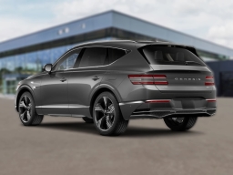 Genesis GV80 Prestige 3.5T AWD 2026