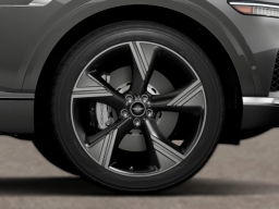 Genesis GV80 Prestige 3.5T AWD 2026