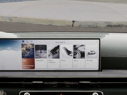 Genesis GV80 Prestige 3.5T AWD 2026