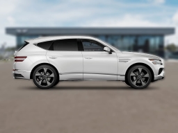 Genesis GV80 Prestige 3.5T AWD 2026