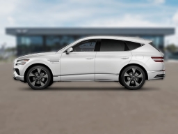 Genesis GV80 Prestige 3.5T AWD 2026