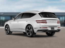 Genesis GV80 Prestige 3.5T AWD 2026