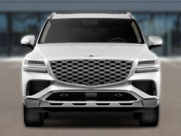 Genesis GV80 Prestige 3.5T AWD 2026