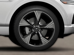 Genesis GV80 Prestige 3.5T AWD 2026