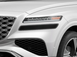 Genesis GV80 Prestige 3.5T AWD 2026