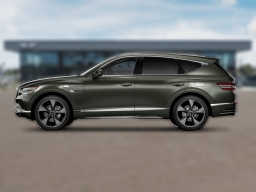 Genesis GV80 3.5T Prestige AWD 2026