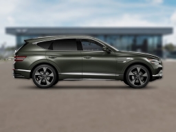 Genesis GV80 3.5T Prestige AWD 2026