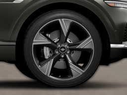 Genesis GV80 3.5T Prestige AWD 2026
