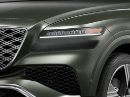 Genesis GV80 3.5T Prestige AWD 2026