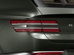 Genesis GV80 3.5T Prestige AWD 2026
