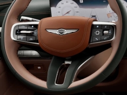 Genesis GV80 3.5T Prestige AWD 2026