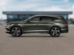 Genesis GV80 3.5T Prestige AWD 2026