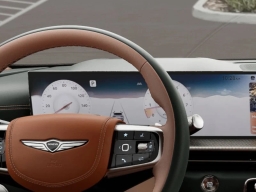 Genesis GV80 3.5T Prestige AWD 2026