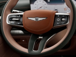 Genesis GV80 3.5T Prestige AWD 2026