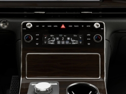 Genesis GV80 3.5T Prestige AWD 2026