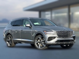 Genesis GV80 Prestige 3.5T AWD 2026