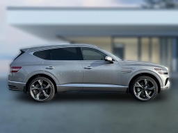 Genesis GV80 Prestige 3.5T AWD 2026