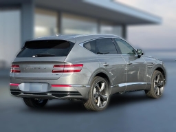 Genesis GV80 Prestige 3.5T AWD 2026