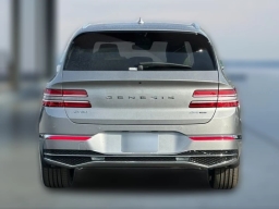 Genesis GV80 Prestige 3.5T AWD 2026
