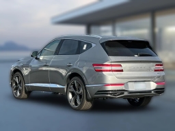 Genesis GV80 Prestige 3.5T AWD 2026
