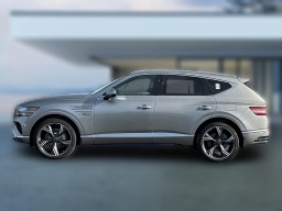 Genesis GV80 Prestige 3.5T AWD 2026