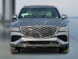 Genesis GV80 Prestige 3.5T AWD 2026
