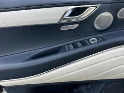 Genesis GV80 Prestige 3.5T AWD 2026