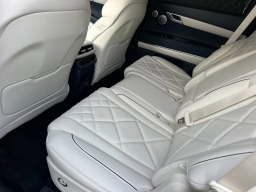 Genesis GV80 Prestige 3.5T AWD 2026