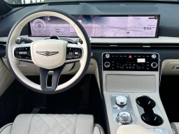 Genesis GV80 Prestige 3.5T AWD 2026