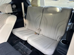 Genesis GV80 Prestige 3.5T AWD 2026