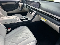 Genesis GV80 Prestige 3.5T AWD 2026