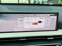 Genesis GV80 Prestige 3.5T AWD 2026