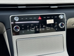 Genesis GV80 Prestige 3.5T AWD 2026