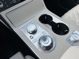 Genesis GV80 Prestige 3.5T AWD 2026