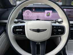 Genesis GV80 Prestige 3.5T AWD 2026